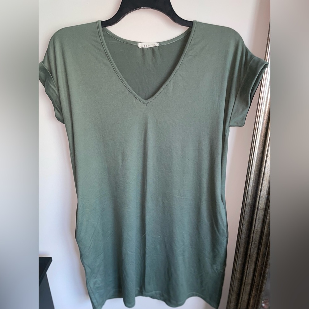 Entro Dress